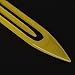 8 Pcs Fishing Netting Needle Shuttles Net Repair Needle Kit Plastic Fishing Net Sewing Fishing Net Repair Tool Fishing Net Needle Netting Needle Shuttles Mending Needle Weaving Needle Shuttles