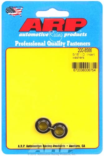 ARP 5/16 ID Insert Washer (2 pack)