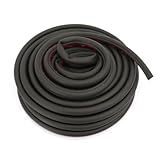 プロボックス160系/サクシード160系 D型 静音モール ドアモール 12m 厚み9mm