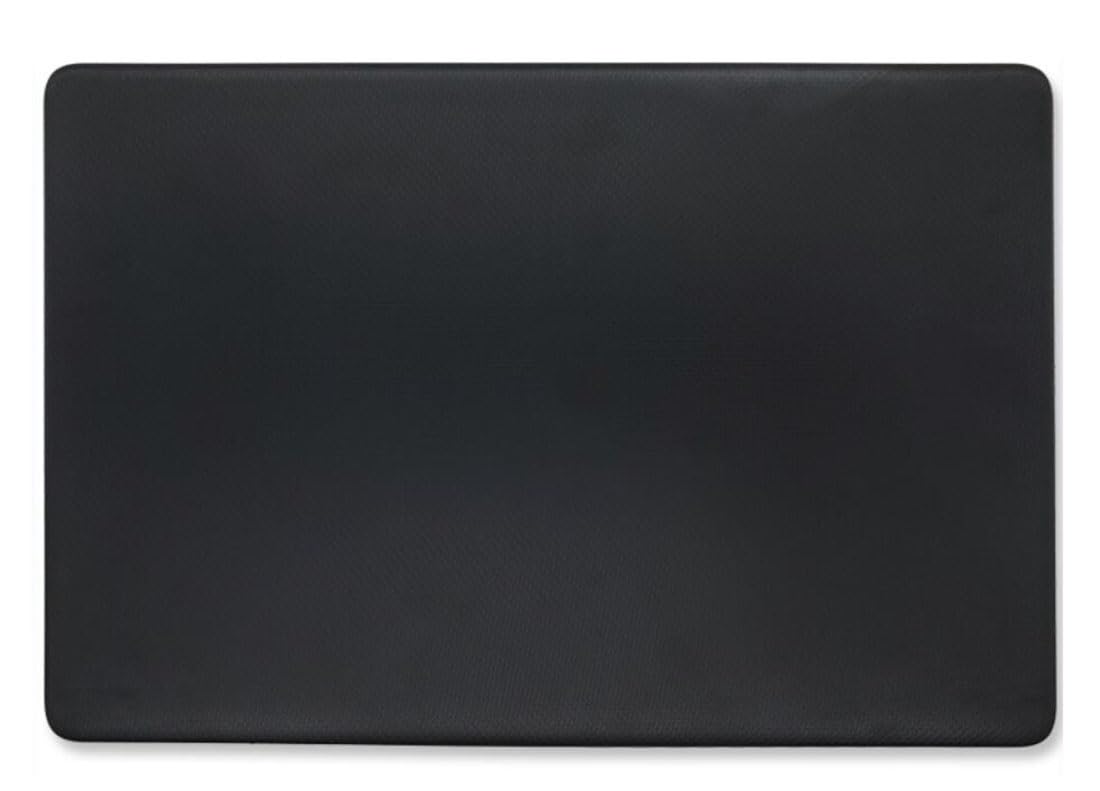 Coperchio posteriore LCD + lunetta + cerniere compatibile con laptop HP 250 G8 255 G8 250G8 255G8 TPN-C139 (A1+B+H)