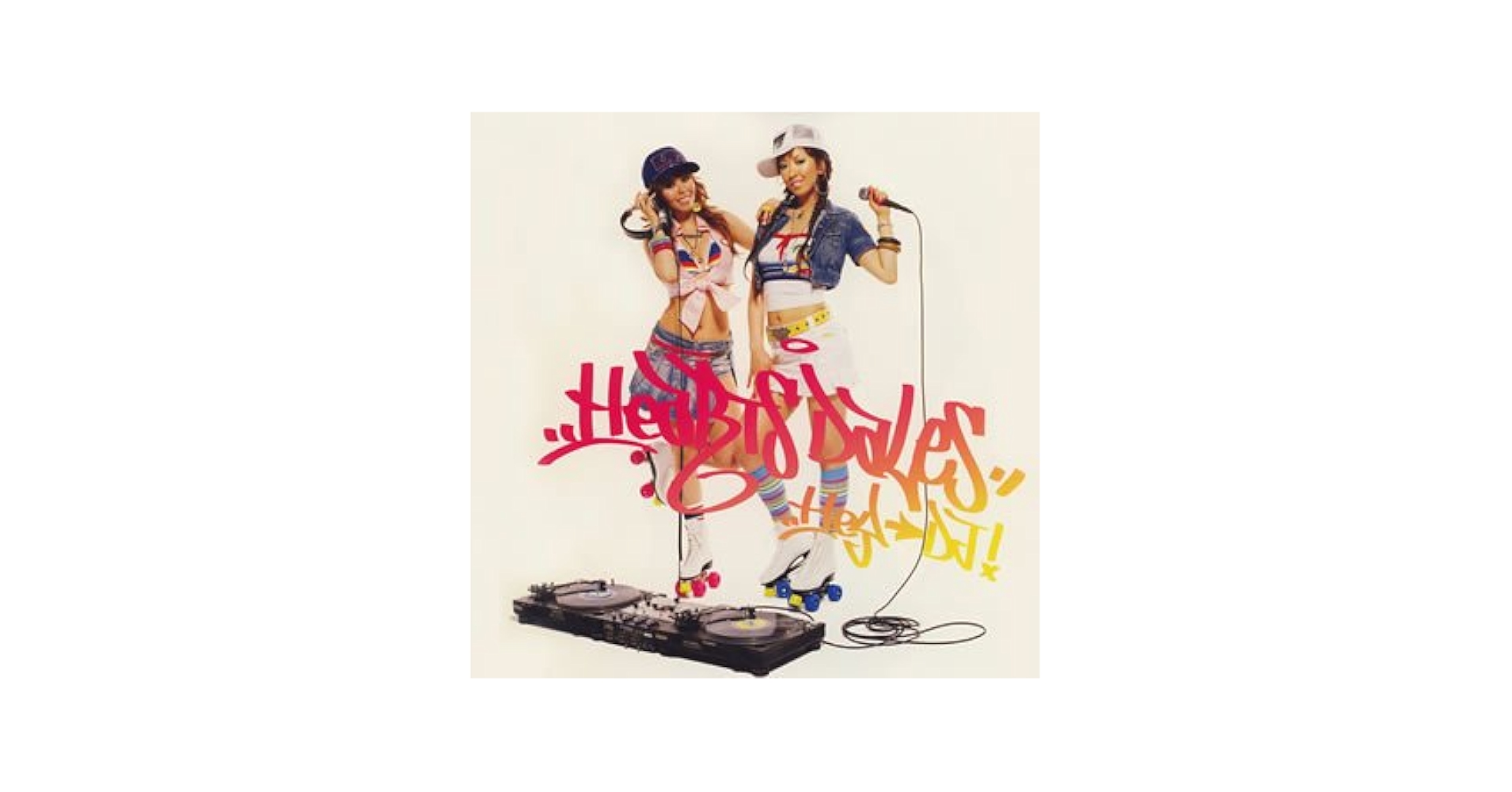 その他 Hey DJ [CD] Amazon MusicでCNCO, メーガン・トレイナー & ショーン・ポール