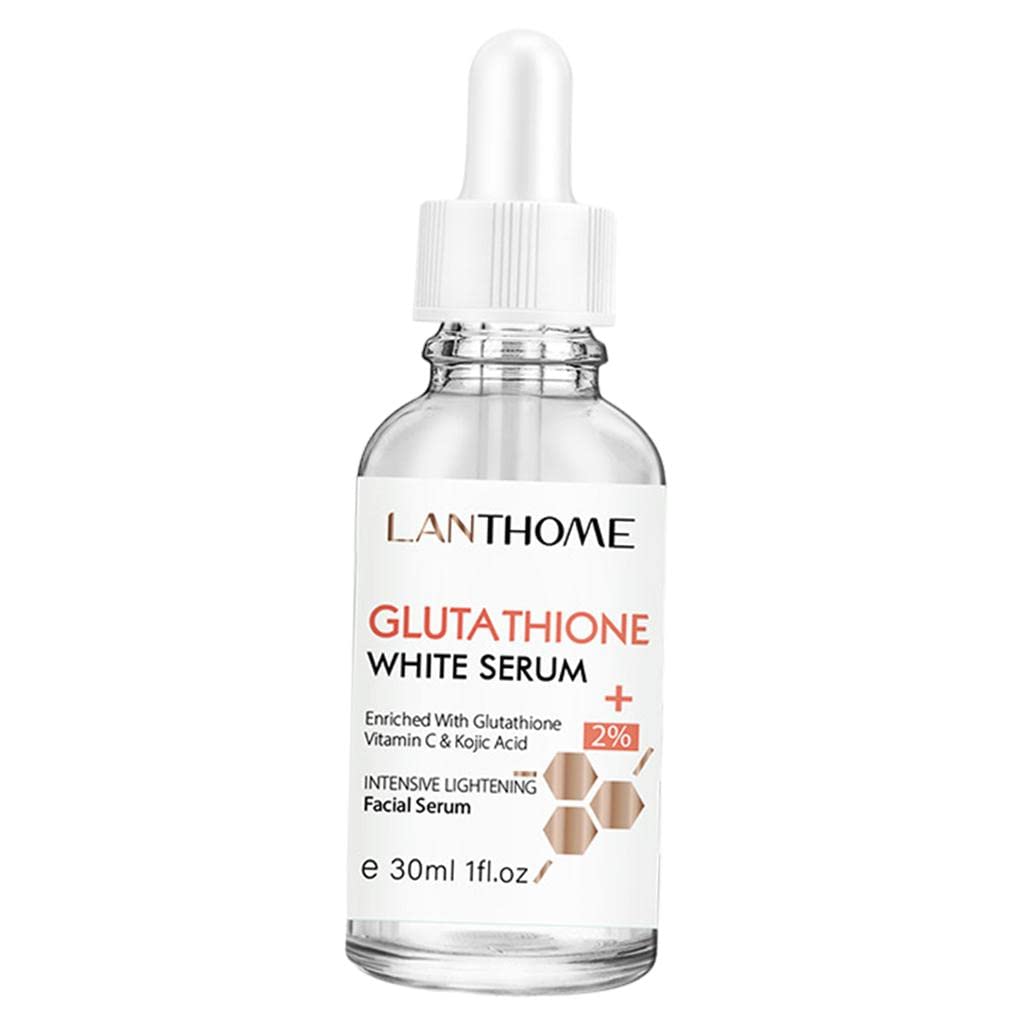 glutathion wirkung haut Oshhni 30ml Glutathion Macht die Haut weißer Hoch feuchtigkeitsspendend von  Flecken Haut Pflegende Hautpflege : Amazon.de: Kosmetik