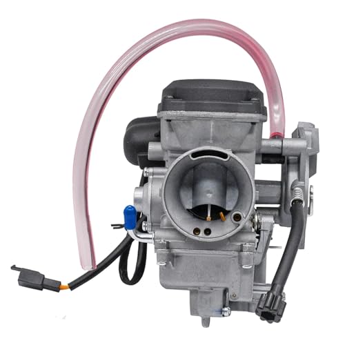 Carburateur de moto NICHE pour randonnée en Arctic Cat 650 H1