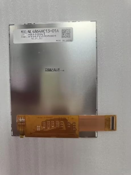Image of NL4864HC13-01A 4.2 inch LCD Display Screen 480x640