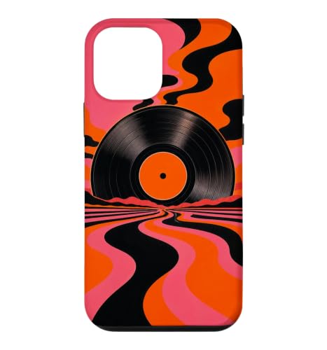 �r�j�[�����R�[�h���z �X�}�z�P�[�X iPhone 12 mini �p