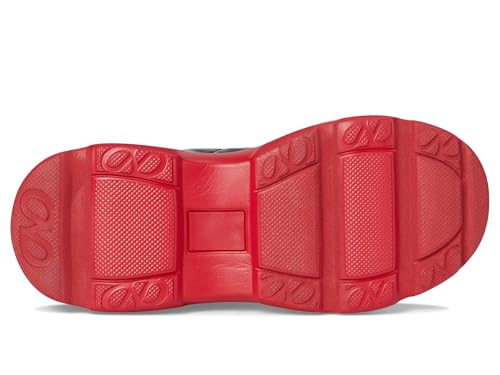 Naturalizer Women's Think Royln X Shadow-Dancer Boot-Water Repellent Fashion3