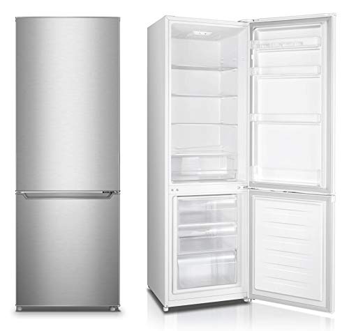 KG 280IX Freistehend Kühl-Gefrierkombination/A+++ / 264 l