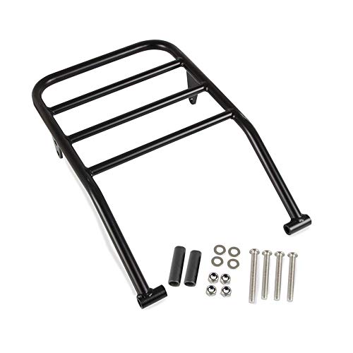 Cherrypop - Soporte para estante de equipaje para CRF250L CRF250M 2012-2018