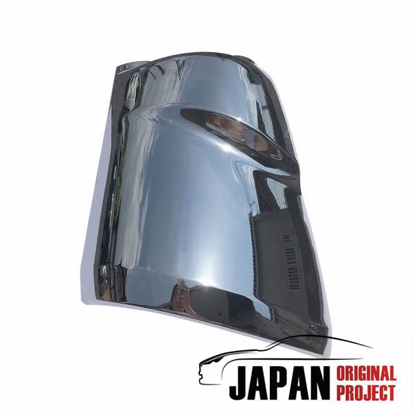 Amazon | 三菱 ふそう 平成22年11月～ ブルーテック キャンター メッキ