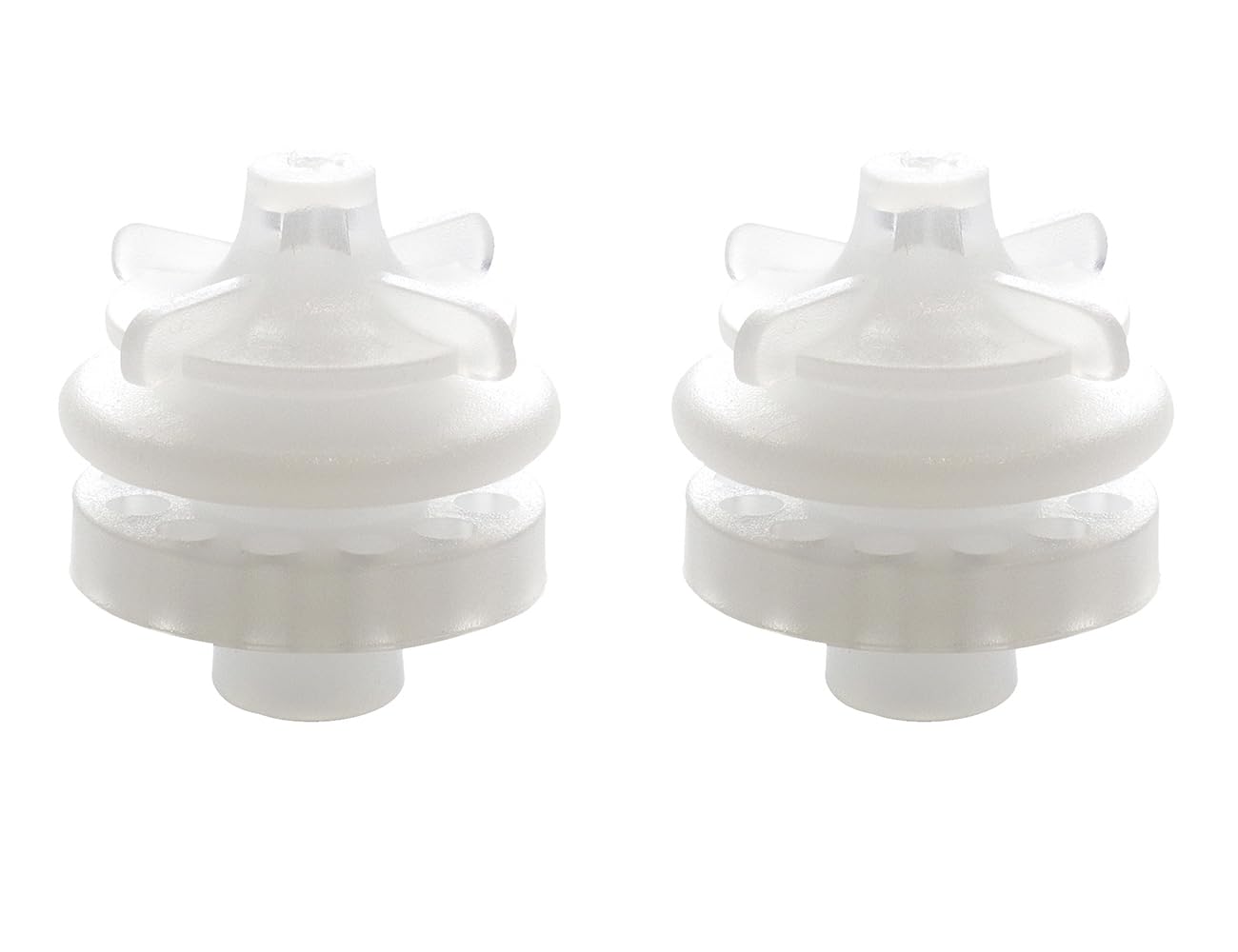 2 Clés Lockswitch 2341 – Compatible Fontaine à Soda & Distributeur De Boissons