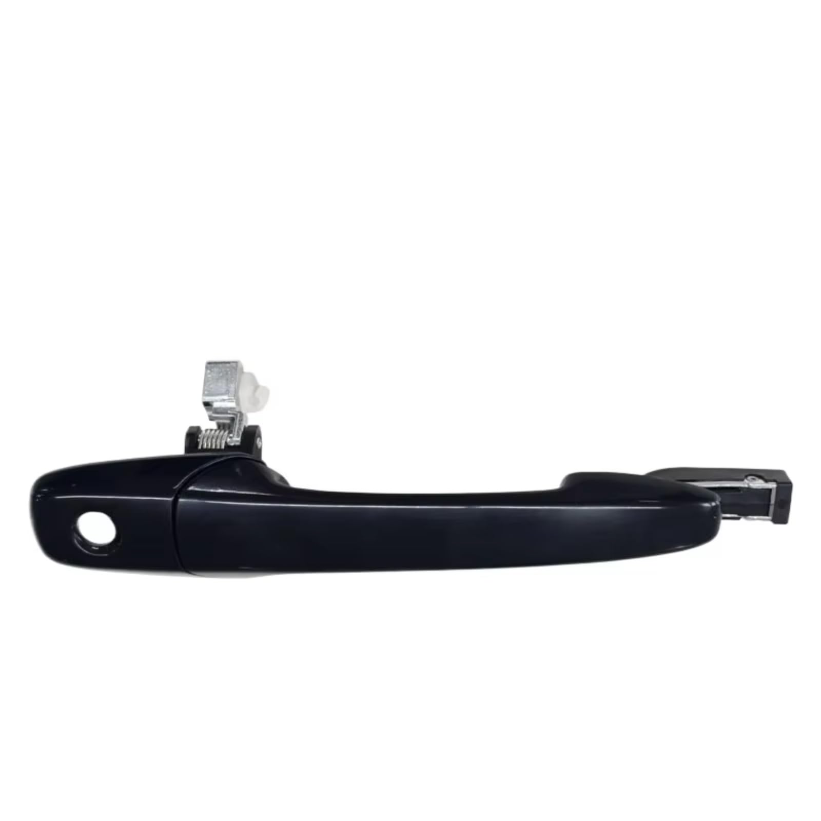 IUKMR for Ranger 2007-2011 Left Hand Drive/Right Drive Outside Handles Black Exterior Door Handle Car Outer Door Handle(Front Right)