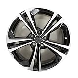 Conception intelligente for une compatibilité optimale: ces jantes sont dotées d'un système de montage universel intuitif qui facilite leur installation sur une large gamme de marques et de modèles. Le boulonnage de précision simplifie le processus de mise à niveau et élimine les approximations, tout en optimisant le style.