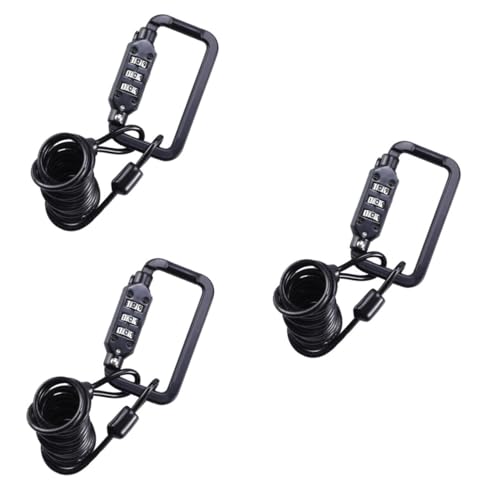 Casque avec code combiné pour ne plus perdre vos clés de vélo