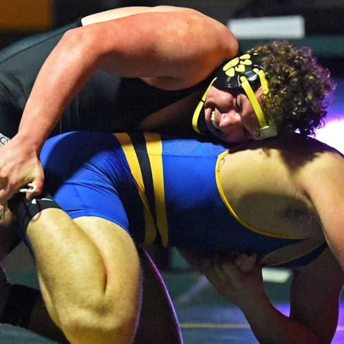 Whitefish Wrestler Sam Akey Dominates the Mat | Poster Player of the Week