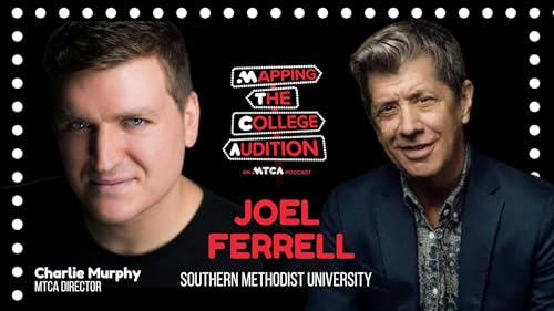 Page de couverture de Southern Methodist University with Joel Ferrell