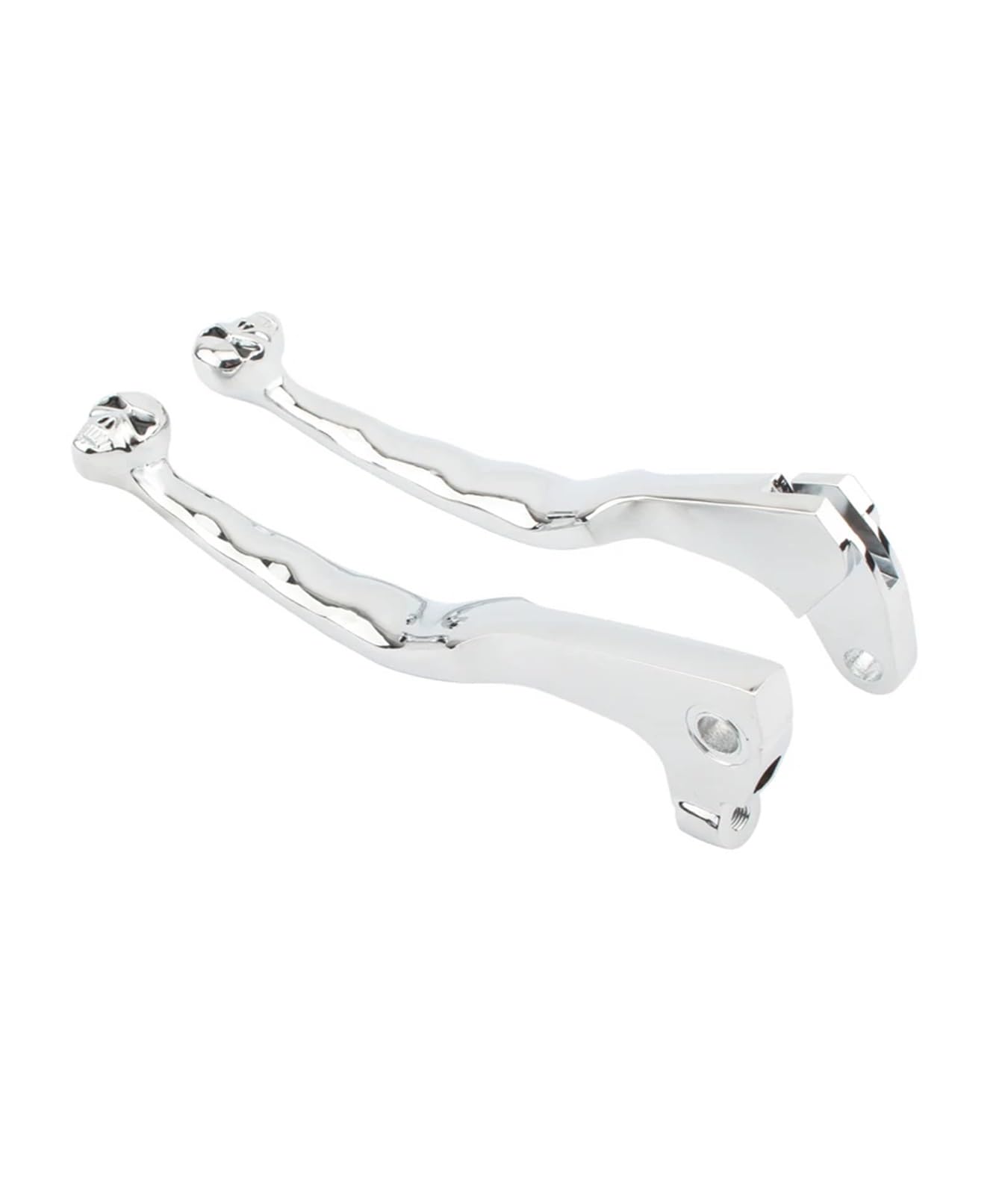 Palanca de freno de embrague para moto Yamaha XV250: adiós a palancas flojas o rotas