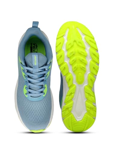 Image of Action | Athleo | NITRO-1501 | Lightweight | Comfortable | Trendy | Breathable | Sports | Running Shoes | for Men