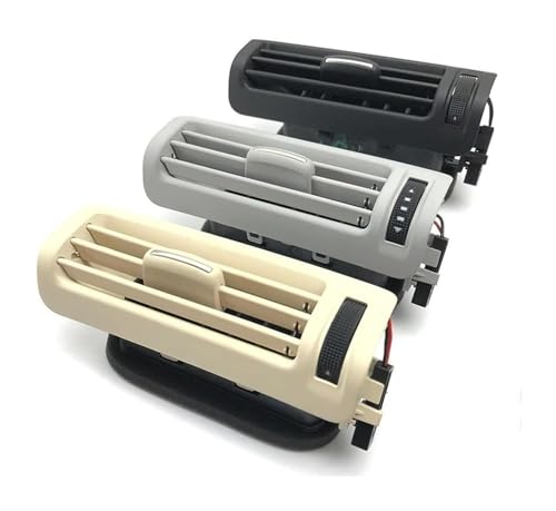 Déflecteur climatisation 4G0 819 210 C pour restaurer le flux d'air de votre auto