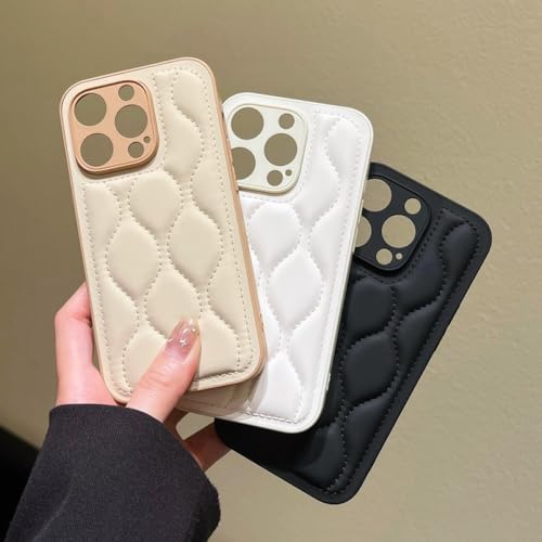 Coque iPhone 14 Pro Max antichoc duvet protection camera