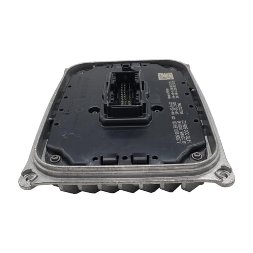 Module de commande de phares A2069003908 unité de rechange Classe C W206 Q01 - 4