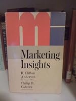 Marketing insights : selected readings B000ZMWO2K Book Cover