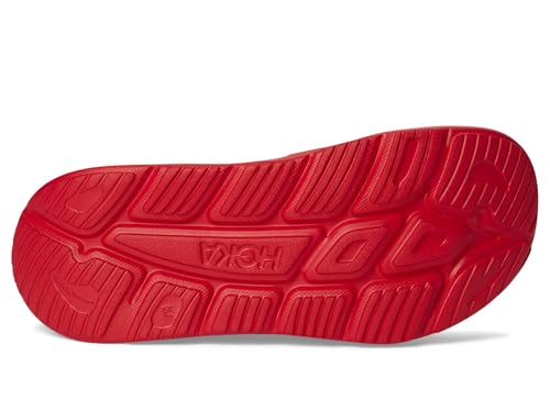 Image of HOKA unisex-adult Ora Athletic Slide