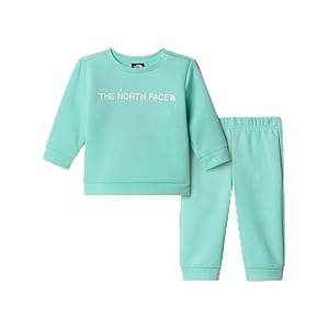 The North Face Bright Foam Zestaw Dresowy 12 miesięcy