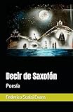 Decir de Saxofón: Poesía
