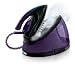 Philips Optimal Temp GC8650/80 - Centro de Planchado de 6.2 bares, Autonomia...