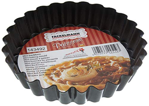 Fackelmann Grafite Mini Forma Bolo (modelos sortidos)