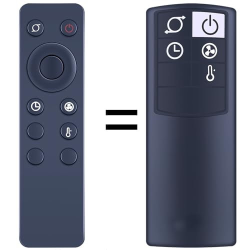 Télécommande Lasko Elite Collection S18640 ZWP RM-Series 18 pouces