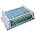 16 Channels 16-bit Isolated K Type Thermocouple Temperature Acquisition Module RS485 Modbus RTU DAQ ADAM DIN Rail