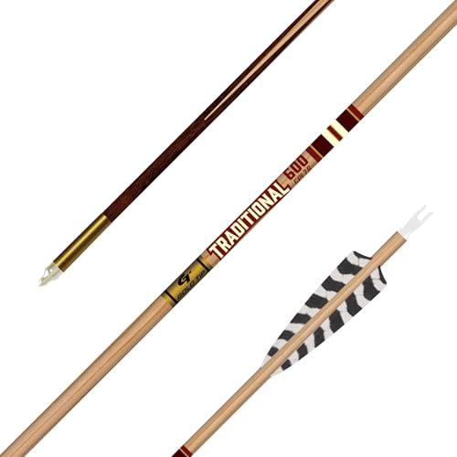 Gold Tip Traditional Classicxt Shafts 340 1 Doz., Brown