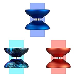 Matybobe Y03 Profesjonalny Yoyo 8 Ball