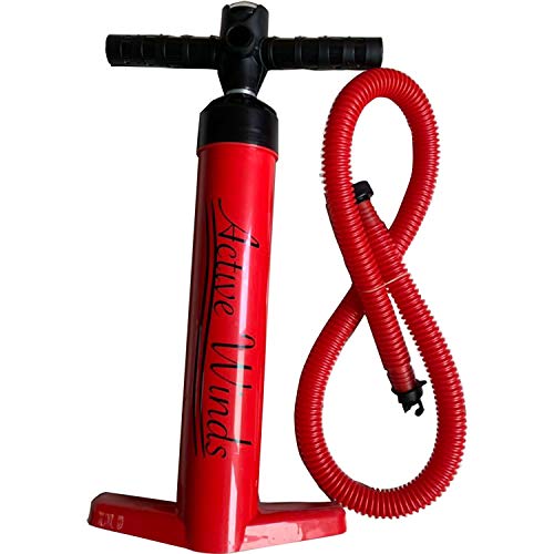 Amazon | インフレータブル サーフボード Active Winds 8'0