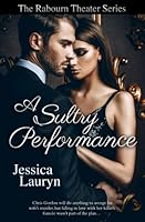 A Sultry Performance 1729182046 Book Cover