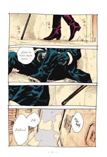 Image of Veil nº 01