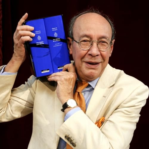 Legado &laquo;in memoriam&raquo; de Francisco Rico a la Caja de las Letras