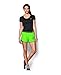 Under Armour Women's Perfect Pace Shorts
