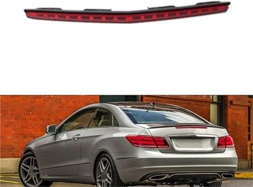 3ème feu stop pour Mercedes Benz : feu de freinage arrière surélevé