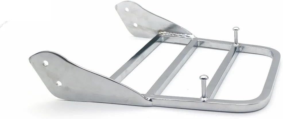 バイク用 リアキャリア バイク用 リアキャリア に適合する ヤマハ に適合する Vスター用 400 650 1100 クラシック V