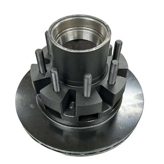 Amazon.com: Dexter Hub and Rotor Assembly for 12K #14