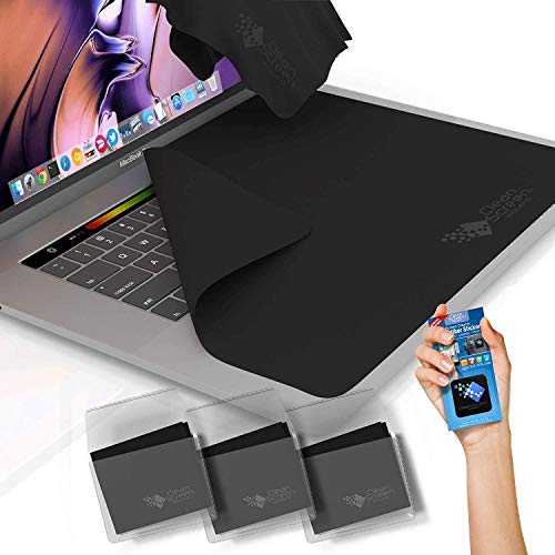 iStuff iSaver213OSX Chiffon de protection et tapis de souris avec