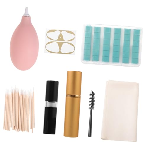 Angoily Kit De Limpieza Profesional para Auriculares 8 Unidades Multifuncional y Práctico