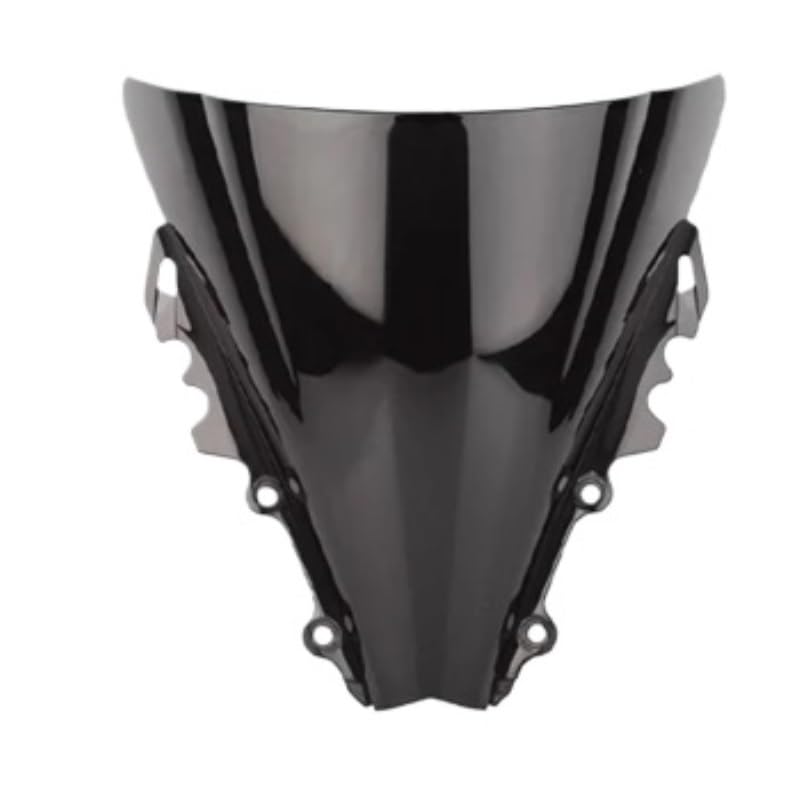 Déflecteur pare-brise moto YZFR6 2006-2007 spoiler de carénage
