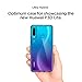 Spigen Ultra Hybrid Designed for Huawei P30 Lite Case (2019) - Crystal Clear