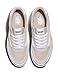 Vans Men's Brooklyn LS Shoe | Low-Top Sneakers for Everyday Wear, Walking, Work & Fashion, Silver Lining, 10