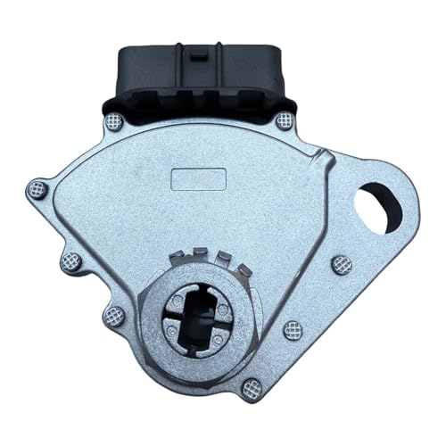 Interrupteur sécurité neutre boîte auto 845402425 pour un démarrage fluide