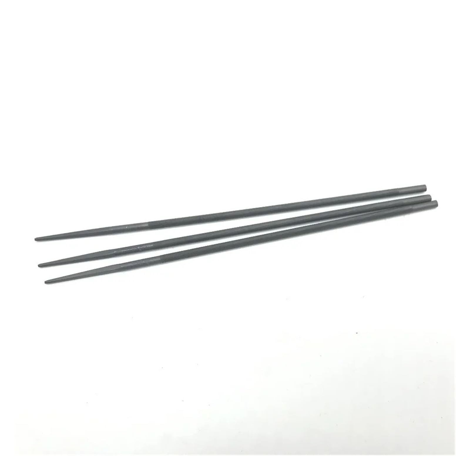 pour Oregon pour affûtage de chaînes scies Rondes, Limes 3/16" et 4,8 mm pour tronçonneuses 70504 70503 pour Outils Travail du Bois