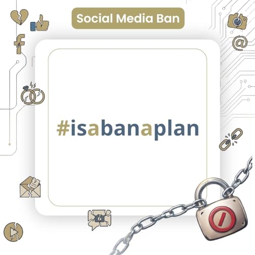 Couverture de Social Media Ban Repository